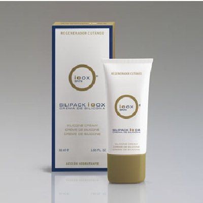 Silipack Crema 30 G.