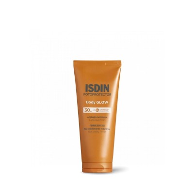 Isdin Body Glow Spf 30