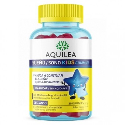 Aquilea Sueño Kids 30...