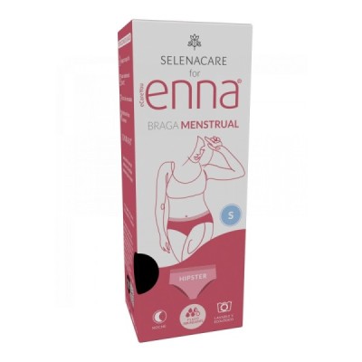 Enna Braga Menstrual Noche...