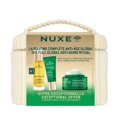 Nuxe Neceser Rutina...