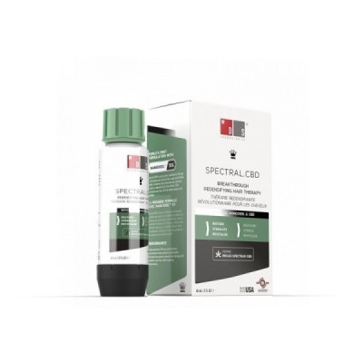 Spectral CBD Loción...