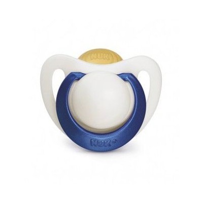 Chupete Latex - Nukete...