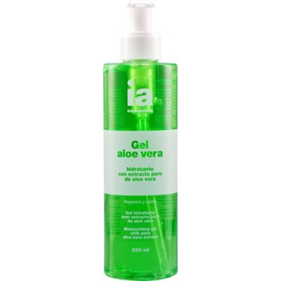 Interapothek Gel Hidratante...