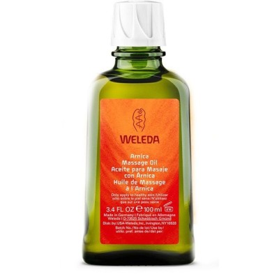 Weleda Aceite para Masaje...