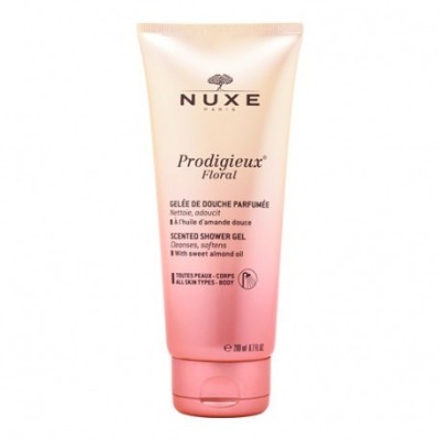 Nuxe Prodigieux Gel de...