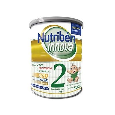 Nutribén Innova 2 400 gr