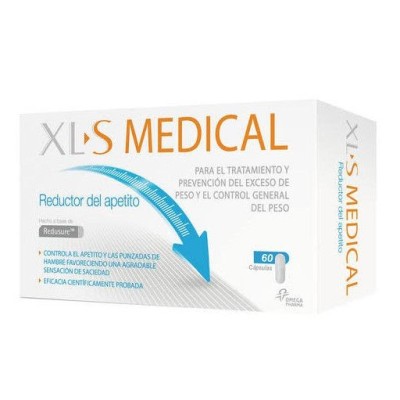 Xls Medical Reductor Apet...