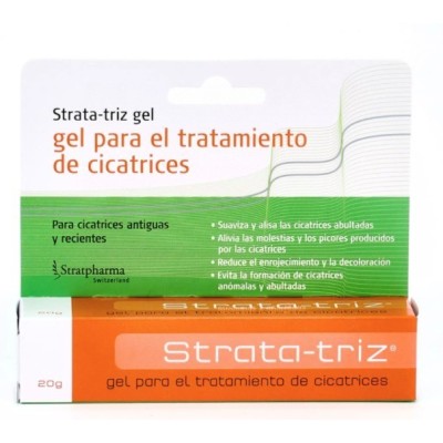 Strata-Triz Cicatrices 20g