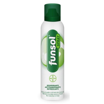 Funsol Spray 150ml