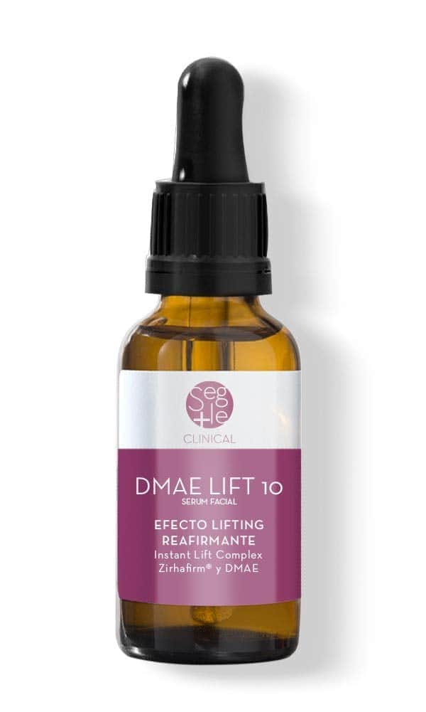 Segle Clinical DMAE Lift 10 Serum Facial 30ml