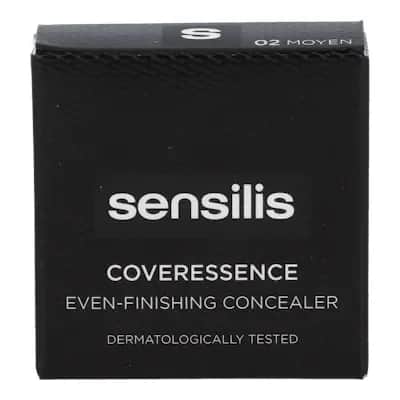 Sensilis Coveressence Correct 02 Moyen | Corrector