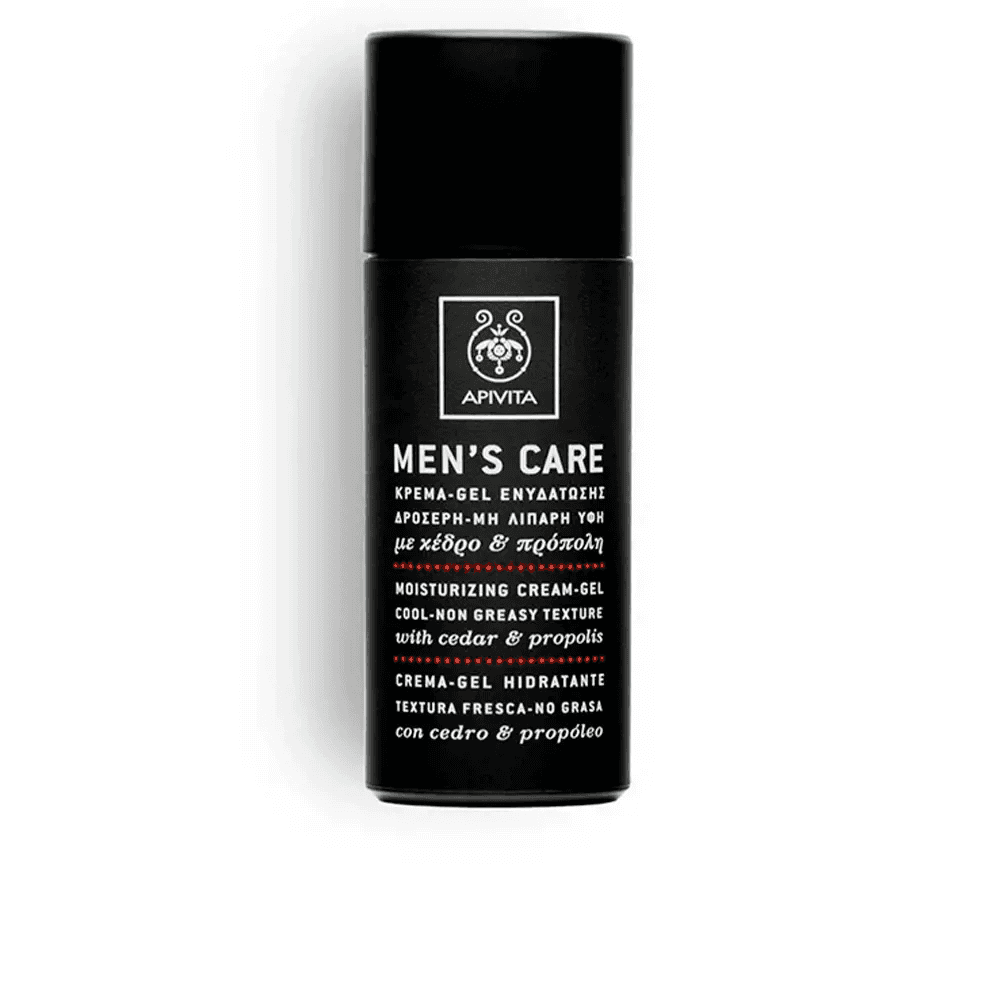 Apivita Crema-Gel Hidratante Cedro y Propóleo 50ml
