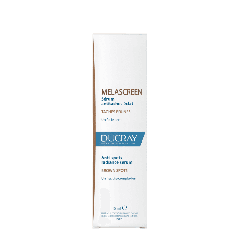 Ducray Melascreen Sérum Luminosidad Antimanchas 40ml