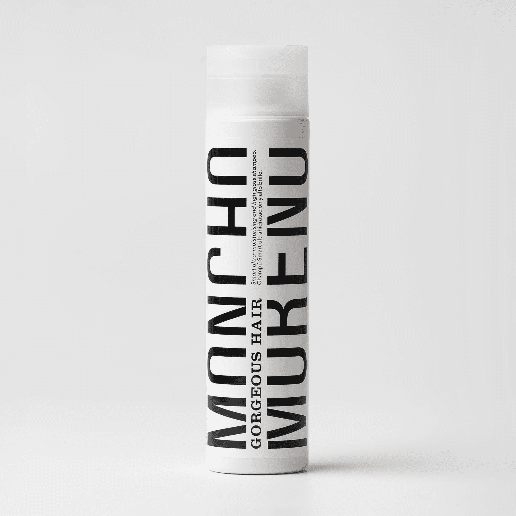 Moncho Moreno Champú Gorgeous Hair 250ml