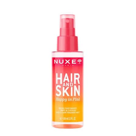 Nuxe Bruma Perfumada Happy In Pink 100ml