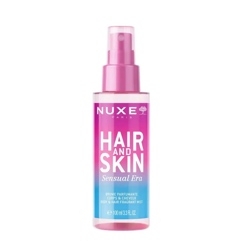 Nuxe Bruma Perfumada Sensual 100 ml