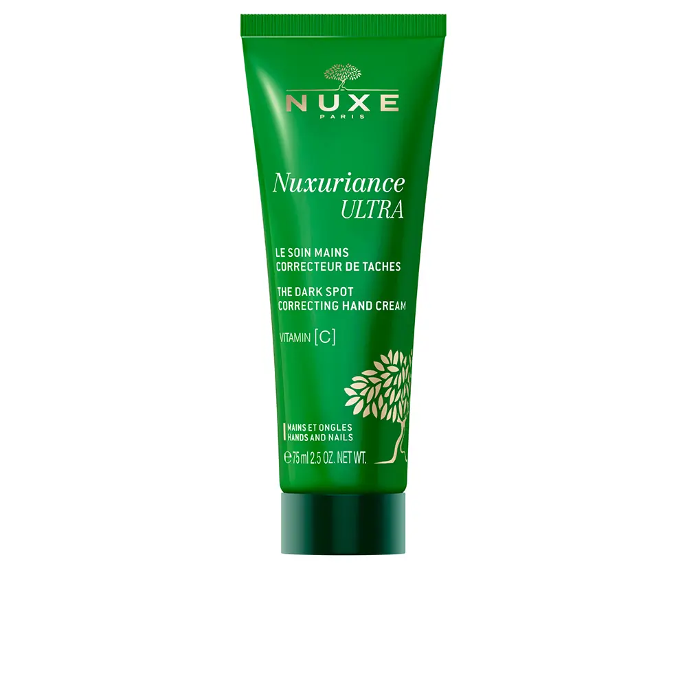 Nuxe Nuxuriance Ultra Manos 75ml