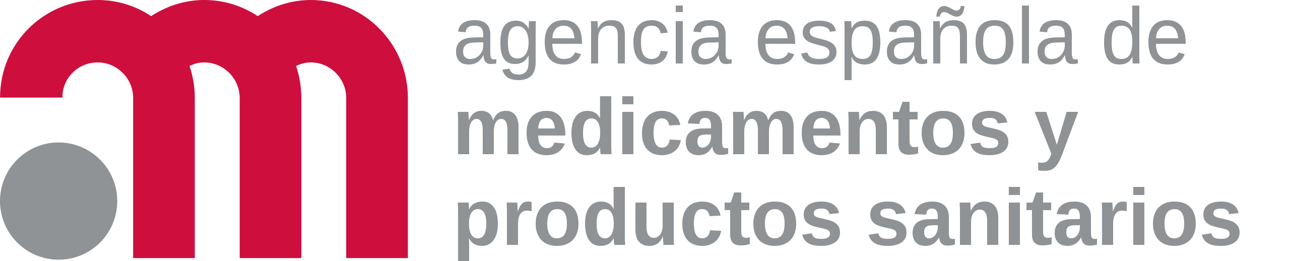 Agencia española de medicamentos y productos sanitarios