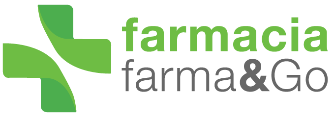 Logotipo Farma & Go